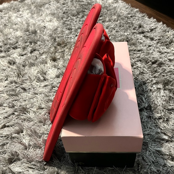 Kate Spade New York Women's Bikini slide Sandals 10.5M - Picture 7 of 7